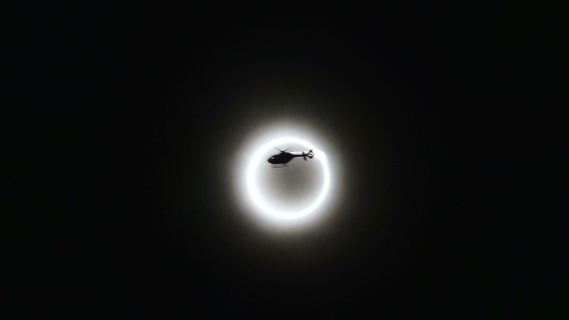 Illustration for article titled Japan Shows the Beauty (and the Craziness) of the Solar Eclipse